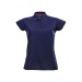 Miniaturansicht des Produkts Technisches Poloshirt für Frauen - PLURIELLES 4