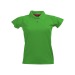Miniaturansicht des Produkts Technisches Poloshirt für Frauen - PLURIELLES 5