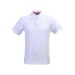 Technisches Polo-Shirt für Männer, Atmungsaktives Sport-Poloshirt Werbung