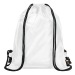 Taffeta Sport Tasche, Gym Bag Werbung