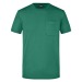 Miniaturansicht des Produkts T-Shirt Mann Brusttasche 180 g / m² 1