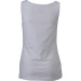 Damen-Top., Tanktop Werbung