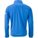 Softshell-Sportjacke, Softshell- und Neoprenjacke Werbung