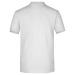 Stretch-Poloshirt mit kurzen Ärmeln, Kurzärmeliges Polo-Shirt Werbung