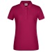 Miniaturansicht des Produkts Polo Basic Bio Women 2