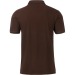 James Bio-Poloshirt klassisch, Polo-Shirt aus Bio-Baumwolle Werbung