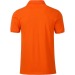 James Bio-Poloshirt klassisch, Polo-Shirt aus Bio-Baumwolle Werbung