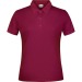 Klassisches Poloshirt Damen. Geschäftsgeschenk