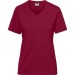 Miniaturansicht des Produkts Bio Workwear T-Shirt Frau - DAIBER 2