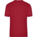 Bio Workwear T-Shirt Mann - DAIBER Geschäftsgeschenk