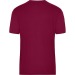 Bio Workwear T-Shirt Mann - DAIBER, Professionelles Arbeits-T-Shirt Werbung