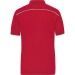 Polo Workwear Bio Mann - DAIBER, Polo-Shirt aus Bio-Baumwolle Werbung