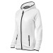 Sportliche Fleecejacke Frau - MALFINI, Sportjacke Werbung