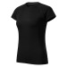 Damen Running Trikot - Raglan Kurzarm - MALFINI, running Werbung