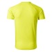 Herren Running Trikot - MALFINI, running Werbung