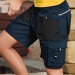 Shorts Workwear Rimeck Unisex - MALFINI Geschäftsgeschenk