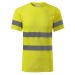 Miniaturansicht des Produkts Unisex High Visibility Arbeits-T-Shirt  0