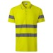 Miniaturansicht des Produkts Unisex High Visibility Work Polo  0