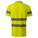 Miniaturansicht des Produkts Unisex High Visibility Work Polo  2