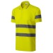 Miniaturansicht des Produkts Unisex High Visibility Work Polo  3