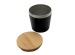 Miniaturansicht des Produkts nagano' isothermischer becher mit bambusdeckel 20cl 1