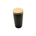 Miniaturansicht des Produkts Isothermischer Becher 'Nagano' mit Bambusdeckel (XL) 0