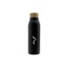 Miniaturansicht des Produkts Doppelwandige, abschraubbare Flasche mit Bambusverschluss 1