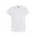 Miniaturansicht des Produkts Hecom T-Shirt weiß Kind 1