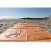 BUREN Strandmatte, Strandmatte und Strandteppich Werbung
