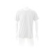 Miniaturansicht des Produkts T-Shirt Erwachsene Weiß keya MC130 4