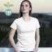 T-Shirt Für Frauen Weiß 