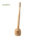 Miniaturansicht des Produkts Bambus-Zahnbürste mit Halter 0