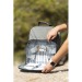 Kazor - Picknick-Kühltasche Rucksack Nature line, Picknickrucksack Werbung