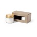Miniaturansicht des Produkts Kesha Aromatische Kerzen Set 1