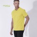 Unisex-Poloshirt aus Bio-Baumwolle Geschäftsgeschenk