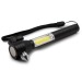 Miniaturansicht des Produkts 1 COB LED-Notfalltaschenlampe, Gurtschneider, Sicherheitshammer - Flint 1