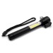 Miniaturansicht des Produkts 1 COB LED-Notfalltaschenlampe, Gurtschneider, Sicherheitshammer - Flint 3