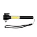 Miniaturansicht des Produkts 1 COB LED-Notfalltaschenlampe, Gurtschneider, Sicherheitshammer - Flint 4