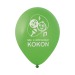 Luftballon Ø 33cm, Luftballon oder Latexballon Werbung