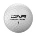 Miniaturansicht des Produkts Golfball - Wilson DNA Titanium 1