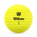 Miniaturansicht des Produkts Bunte Golfbälle - WILSON DUO SOFT 1