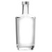 Miniaturansicht des Produkts Design-Glasflasche 70cl 0