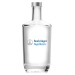 Miniaturansicht des Produkts Design-Glasflasche 70cl 3