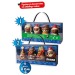 Miniaturansicht des Produkts Schokoladenfiguren Xmas crew 1