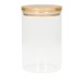 Miniaturansicht des Produkts Glasbehälter Bambus, 1,6 l 0