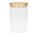 Miniaturansicht des Produkts Glasbehälter Bambus, 1,6 l 3