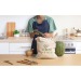 Rucksack aus organischer Baumwolle 120g Geschäftsgeschenk