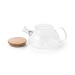 Miniaturansicht des Produkts Teekanne aus Glas, 750 ml 5