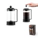 Miniaturansicht des Produkts Kolbenkaffeemaschine 1l 0