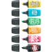 Miniaturansicht des Produkts STABILO BOSS MINI by Snooze One Highlighter/Marker 0